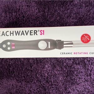 Beachwaver S1 curling iron